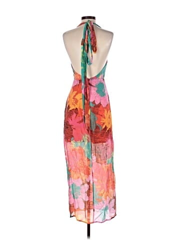 Saints + Secrets Cocktail Dress (view 2)