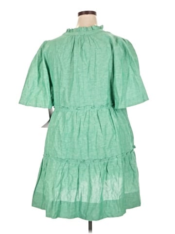 Tuckernuck Casual Dress (view 2)