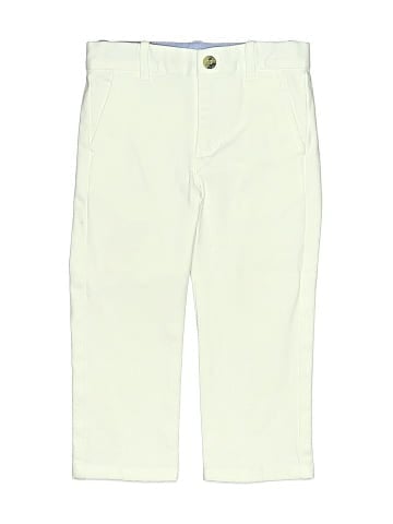 Janie and Jack Khakis (view 1)