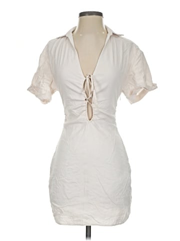 Zara Casual Dress (view 1)