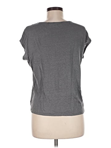 Sigrid Olsen Short Sleeve Top (view 2)