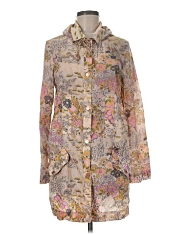 Rodarte for Target Raincoat (view 1)