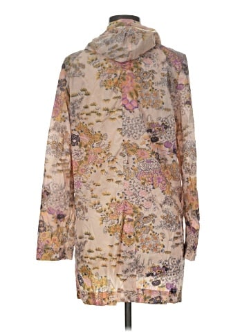 Rodarte for Target Raincoat (view 2)