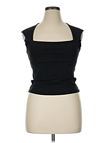 J.Crew Sleeveless Top (view 1)