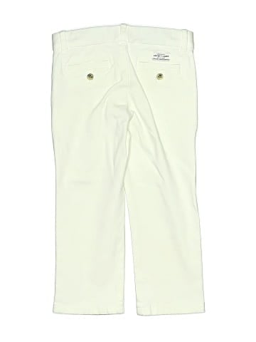Janie and Jack Khakis (view 2)