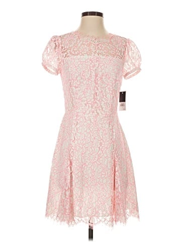 Juicy Couture Cocktail Dress (view 1)