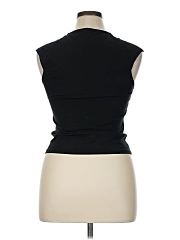 J.Crew Sleeveless Top (view 2)