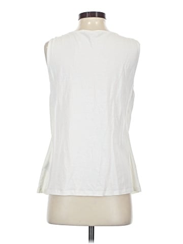 Boden Sleeveless Blouse (view 2)