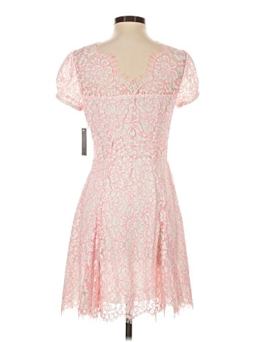 Juicy Couture Cocktail Dress (view 2)