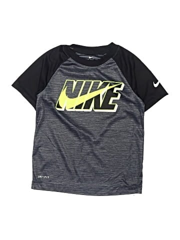 Nike Active T-Shirt (view 1)