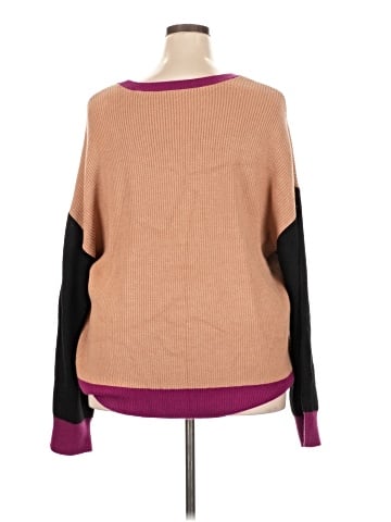 Express Pullover Sweater (view 2)