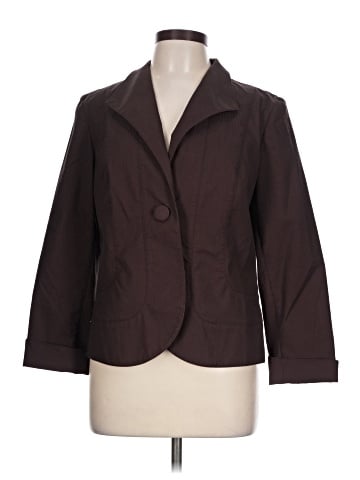 Coldwater Creek Blazer (view 1)