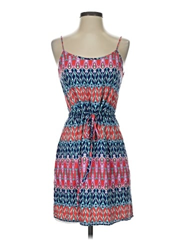 Pixley Casual Dress (view 1)