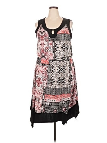 Susan Lawrence Casual Dress (view 1)