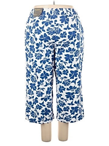 Style&Co Casual Pants (view 2)