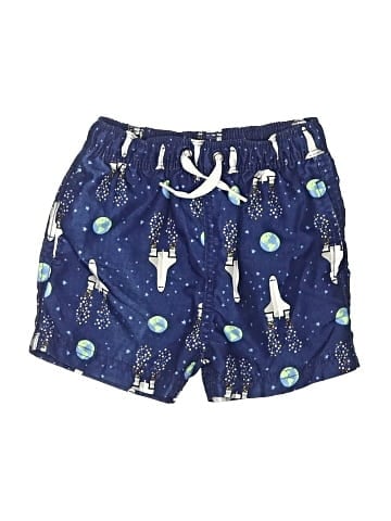 Hanna Andersson Board Shorts (view 1)