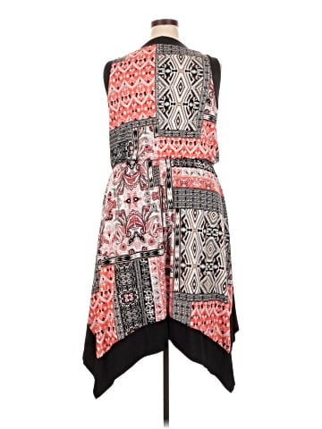 Susan Lawrence Casual Dress (view 2)