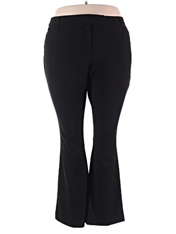 Roz & Ali Dress Pants (view 1)