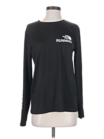 The North Face Long Sleeve T-Shirt (view 1)