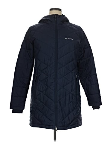 Columbia Snow Jacket (view 1)