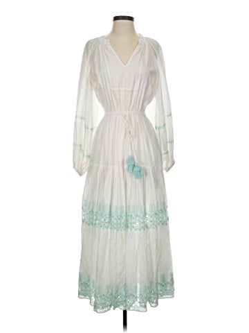 Karina Grimaldi Casual Dress (view 1)
