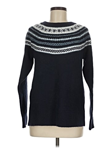 Croft & Barrow Pullover Sweater (view 1)