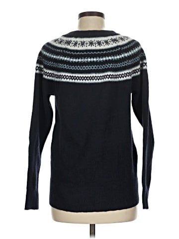 Croft & Barrow Pullover Sweater (view 2)