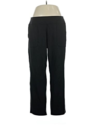 Lands' End Active Pants (view 1)