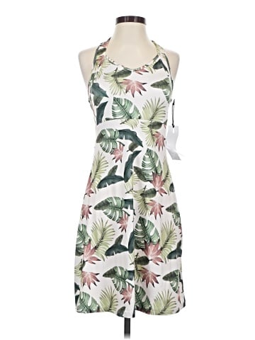 Kyodan Casual Dress (view 1)