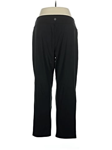 Lands' End Active Pants (view 2)