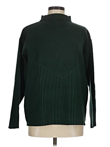 Jones New York Turtleneck Sweater (view 1)