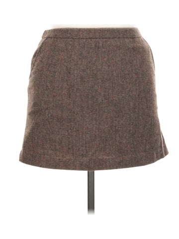 H&M Casual Skirt (view 1)