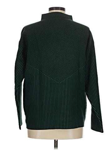 Jones New York Turtleneck Sweater (view 2)