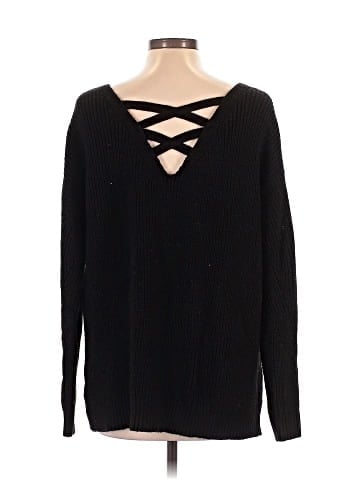 JCPenney Pullover Sweater (view 2)