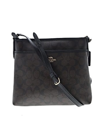 Coach Factory Crossbody Bag (view 1)