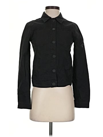 Hurley Jacket (view 1)