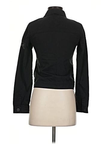 Hurley Jacket (view 2)