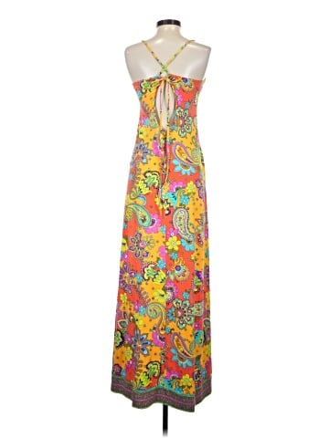 Trina Turk Casual Dress (view 2)