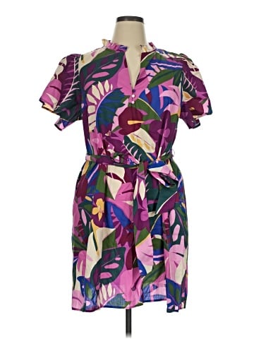 Sugarlips Cocktail Dress (view 1)