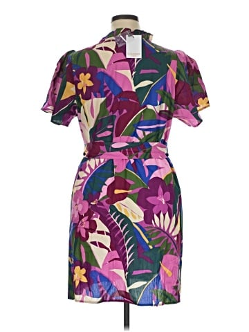 Sugarlips Cocktail Dress (view 2)