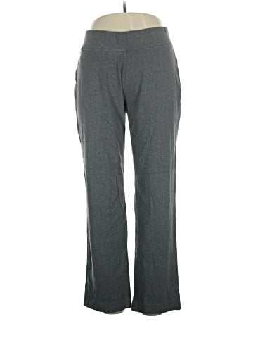Lands' End Active Pants (view 1)