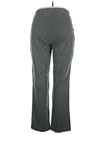 Lands' End Active Pants (view 2)