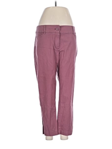 Ann Taylor LOFT Outlet Casual Pants (view 1)