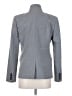 J.Crew 100% Polyester Gray Blazer Size 2 - photo 2