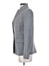 J.Crew 100% Polyester Gray Blazer Size 2 - photo 5