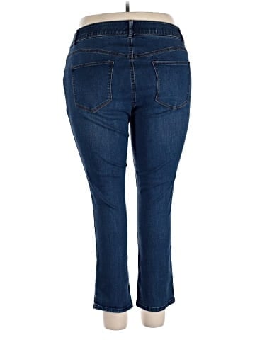 Westbound Jeans (view 2)