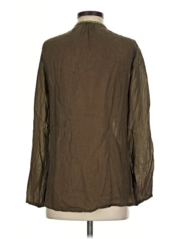 Johnny Was Long Sleeve Blouse (view 2)