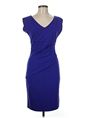 Diane von Furstenberg Cocktail Dress (view 1)