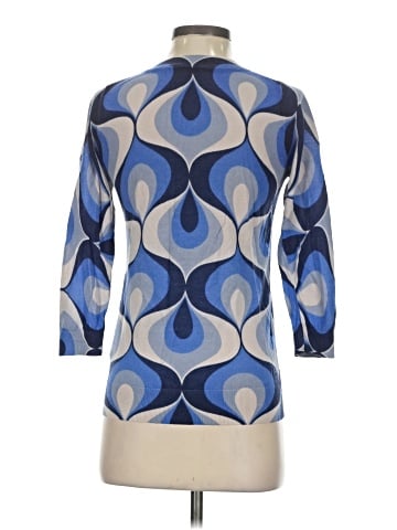 Boden 3/4 Sleeve T-Shirt (view 2)