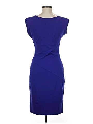 Diane von Furstenberg Cocktail Dress (view 2)